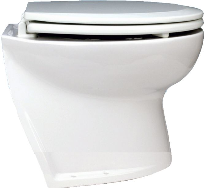 Hovedbilde Elektrisk toalett 14