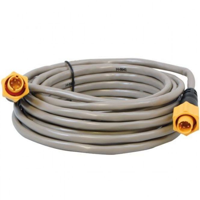 Hovedbilde Lowrance Ethernet-kabel
