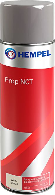 Hovedbilde Hempel Prop NCT bunnstoff for propell