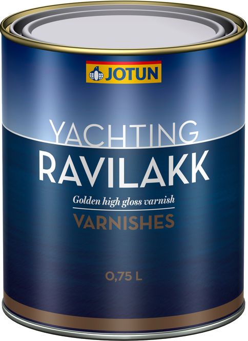 Hovedbilde Jotun Ravilakk