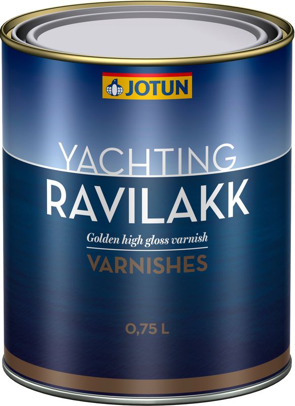 Jotun Ravilakk