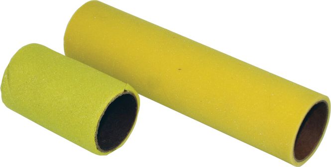 Hovedbilde Skumrull gul
