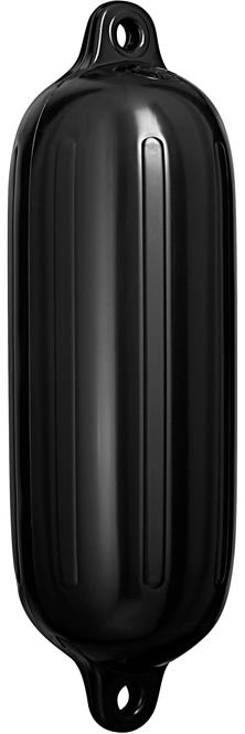 Hovedbilde Polyform Fender G-serie sort