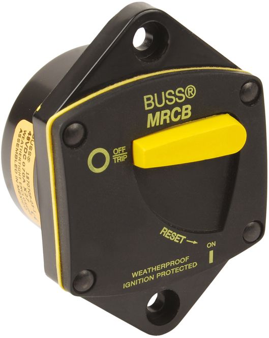 Hovedbilde Ronstan Circuit Breaker