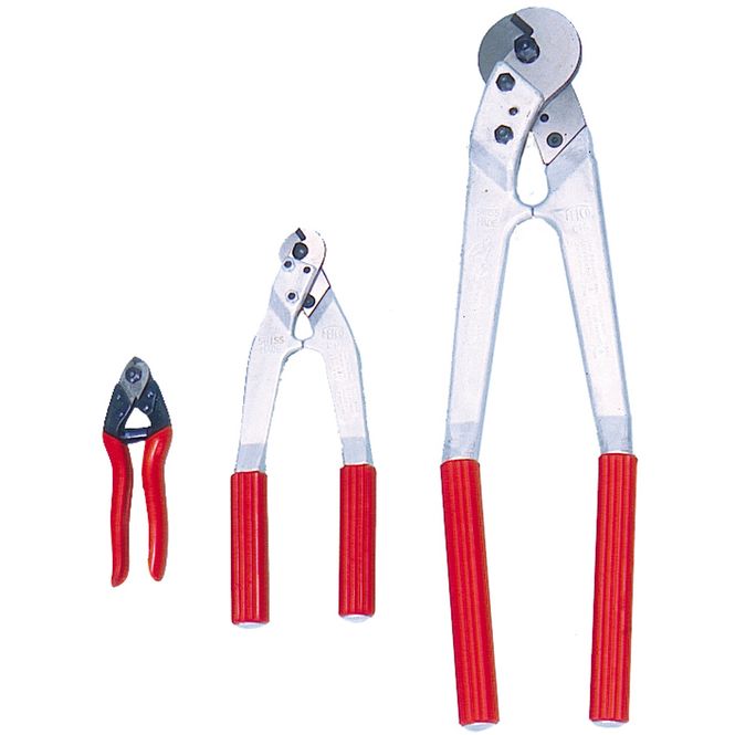 Hovedbilde Wirekutter Felco