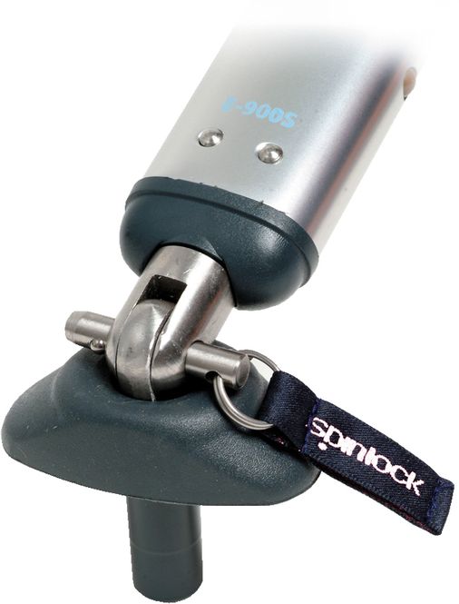 Hovedbilde Deler til Spinlock E-serie