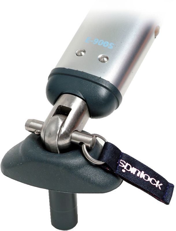 Deler til Spinlock E-serie