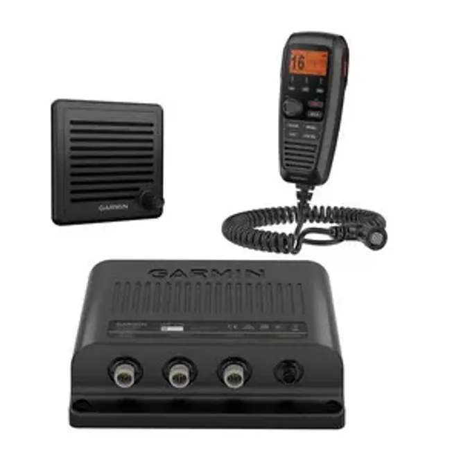 Hovedbilde VHF 315i Marine Radio